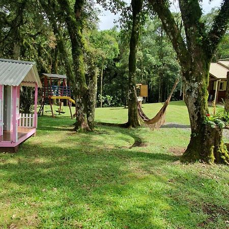 Sitio Recanto Feliz Gramado Exterior photo