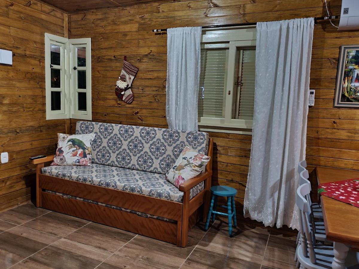 Sitio Recanto Feliz Gramado Exterior photo