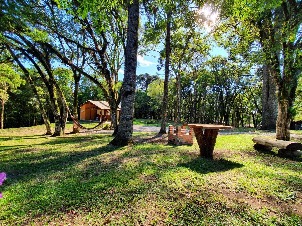 Sitio Recanto Feliz Gramado Exterior photo