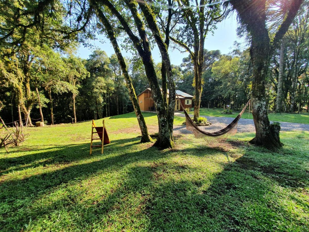 Sitio Recanto Feliz Gramado Exterior photo
