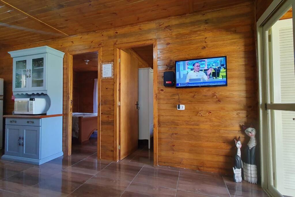 Sitio Recanto Feliz Gramado Exterior photo