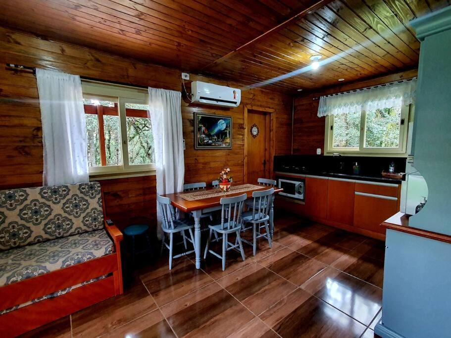 Sitio Recanto Feliz Gramado Exterior photo